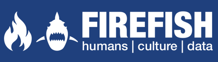 FIREFISH Company banner